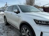 Kia Sorento 2021 года за 18 200 000 тг. в Актобе – фото 2