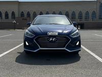 Hyundai Sonata 2017 года за 7 000 000 тг. в Атырау