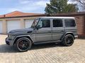 Mercedes-Benz G 55 AMG 2008 годаүшін28 000 000 тг. в Шымкент – фото 2