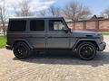 Mercedes-Benz G 55 AMG 2008 годаүшін28 000 000 тг. в Шымкент – фото 6