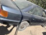 Audi 100 1991 года за 550 000 тг. в Жетысай – фото 5