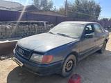 Audi 100 1991 года за 550 000 тг. в Жетысай
