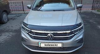 Volkswagen Polo 2022 года за 9 000 000 тг. в Семей