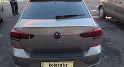 Volkswagen Polo 2022 годаүшін10 500 000 тг. в Семей – фото 4