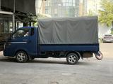 Hyundai Porter 2016 годаүшін9 500 000 тг. в Алматы – фото 2