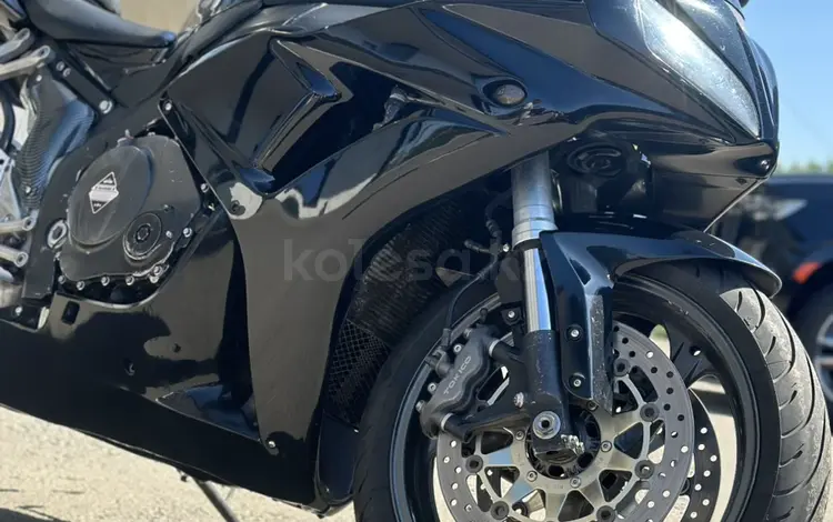 Honda  CBR 1000 RR/RA Fireblade 2006 года за 3 000 000 тг. в Актобе