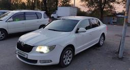 Skoda Superb 2012 годаfor3 200 000 тг. в Алматы – фото 5