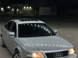 Audi A6 2001 годаүшін2 650 000 тг. в Шу – фото 3