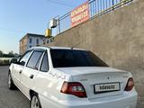 Daewoo Nexia 2012 годаүшін2 700 000 тг. в Шымкент – фото 5