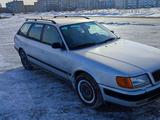 Audi 100 1993 года за 2 200 000 тг. в Аксу – фото 2