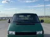 Volkswagen Multivan 1992 годаүшін4 000 000 тг. в Актобе – фото 4