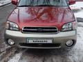 Subaru Outback 2002 годаүшін4 000 000 тг. в Алматы – фото 3