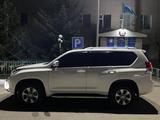 Toyota Land Cruiser Prado 2012 годаүшін17 500 000 тг. в Аягоз – фото 4