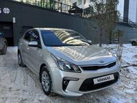 Kia Rio 2019 года за 6 970 000 тг. в Астана