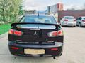 Mitsubishi Lancer 2013 года за 5 300 000 тг. в Алматы – фото 4