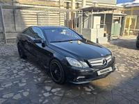 Mercedes-Benz E 250 2010 года за 9 000 000 тг. в Алматы