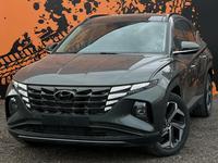 Hyundai Tucson 2022 года за 16 600 000 тг. в Караганда