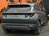 Hyundai Tucson 2022 года за 16 600 000 тг. в Караганда – фото 2