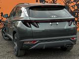 Hyundai Tucson 2022 года за 16 600 000 тг. в Караганда – фото 3