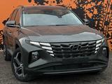Hyundai Tucson 2022 года за 16 600 000 тг. в Караганда – фото 4