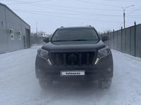 Toyota Land Cruiser Prado 2014 года за 18 200 000 тг. в Кокшетау