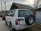 Toyota Land Cruiser Prado 2000 года за 6 500 000 тг. в Кордай – фото 2