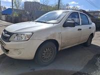 ВАЗ (Lada) Granta 2190 2014 года за 1 500 000 тг. в Астана