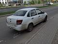 ВАЗ (Lada) Granta 2190 2014 года за 1 500 000 тг. в Астана – фото 38
