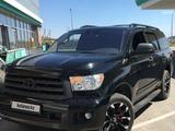 Toyota Sequoia 2011 годаfor24 000 000 тг. в Астана