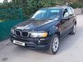 BMW X5 2003 годаүшін7 000 000 тг. в Караганда – фото 3