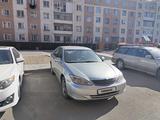 Toyota Camry 2003 годаүшін4 200 000 тг. в Кокшетау