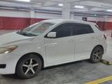 Toyota Matrix 2008 года за 4 500 000 тг. в Астана