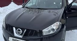 Nissan Qashqai 2011 года за 5 600 000 тг. в Павлодар