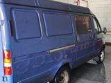 ГАЗ ГАЗель 1999 года за 2 000 000 тг. в Усть-Каменогорск – фото 2