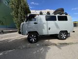 УАЗ Буханка 2019 года за 7 500 000 тг. в Актобе – фото 2