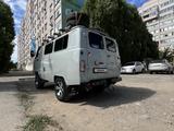 УАЗ Буханка 2019 года за 7 500 000 тг. в Актобе