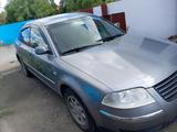 Volkswagen Passat 2002 годаүшін3 000 000 тг. в Щучинск – фото 2