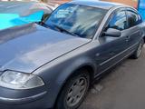 Volkswagen Passat 2002 годаүшін3 000 000 тг. в Щучинск – фото 3