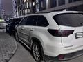 Toyota Highlander 2016 года за 16 500 000 тг. в Алматы – фото 3