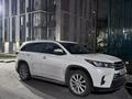 Toyota Highlander 2016 года за 16 500 000 тг. в Алматы – фото 4