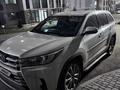 Toyota Highlander 2016 года за 16 500 000 тг. в Алматы – фото 2