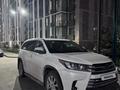 Toyota Highlander 2016 года за 16 500 000 тг. в Алматы – фото 6