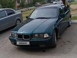 BMW 318 1996 года за 1 800 000 тг. в Костанай
