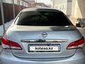 Nissan Almera 2015 годаfor4 400 000 тг. в Алматы – фото 2