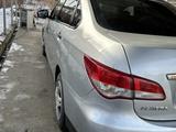 Nissan Almera 2015 года за 4 400 000 тг. в Алматы – фото 4