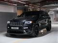 Jeep Grand Cherokee 2014 года за 16 500 000 тг. в Астана – фото 2