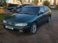 Nissan Primera 1996 годаүшін1 200 000 тг. в Петропавловск