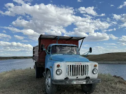 ГАЗ  53 1989 года за 1 500 000 тг. в Алматы – фото 7