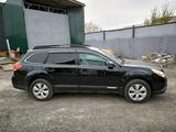 Subaru Outback 2010 годаүшін6 400 000 тг. в Астана – фото 2