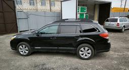 Subaru Outback 2010 года за 6 400 000 тг. в Астана – фото 3